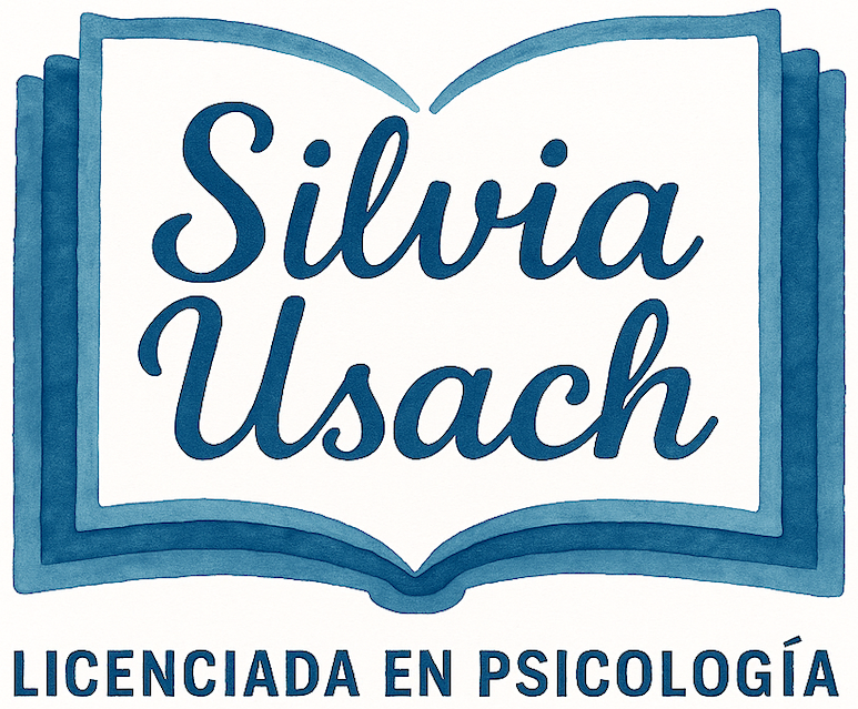 Logo Silvia Usach